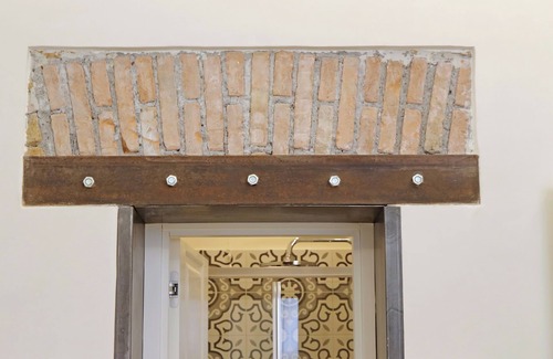 Sallustiano Apartment | Cozy new flat near the Station!