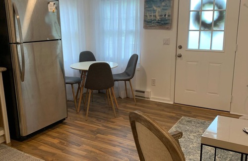 North Sebago Cottage | COZY,Newly renovated,West Shores ,short walk to Nasons Beach 🏖🏠