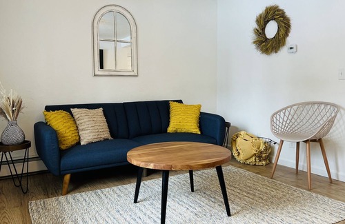 Nikiski Apartment | Cozy North Kenai Duplex