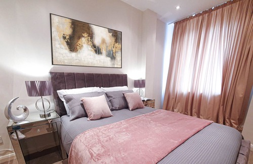 Regent's Park Apartment | Cozy Oasis Camden (10 mins to Center)