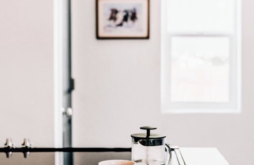 Sunnyside House | Cozy Oasis in Vibrant North Denver. Furnished Monthly Rental in Denver with Yard