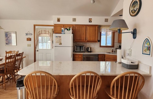 Ocean Pines Cottage | Cozy Ocean Pines/Ocean City Cottage
