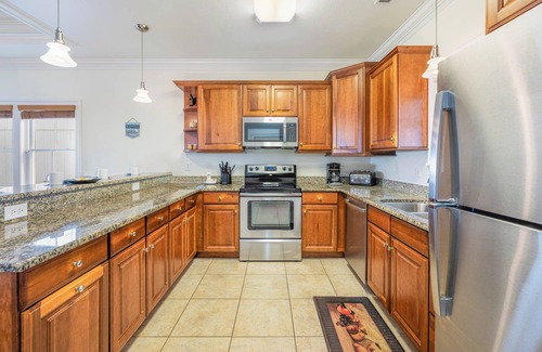 Rodanthe Condo | Cozy Oceanfront Condo w/Resort Pool, Elevator, Private Sundeck, Beach Access