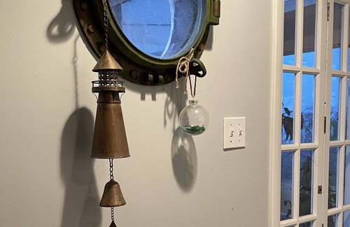 Plymouth Apartment | Cozy Oceanfront Studio with Amazing Views.