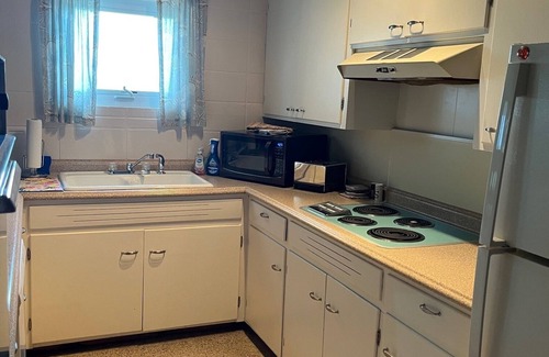 Alligator Point House | Cozy "Old Florida" beach House steps from beach on Gulf in Alligator Point