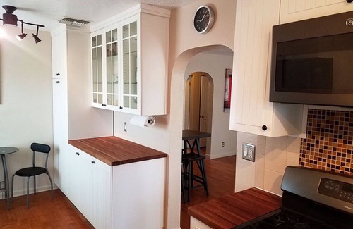 Kingman House | Cozy Oldtown House Near Downtown