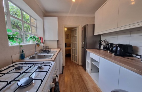 Brixton Apartment | Cozy one bedroom flat in Brixton- Prime Location
