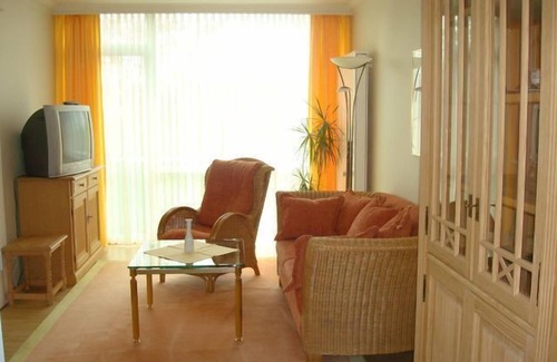 Bad Sassendorf Apartment | Cozy one-room apartment (26sqm) in Bad Sassendorf