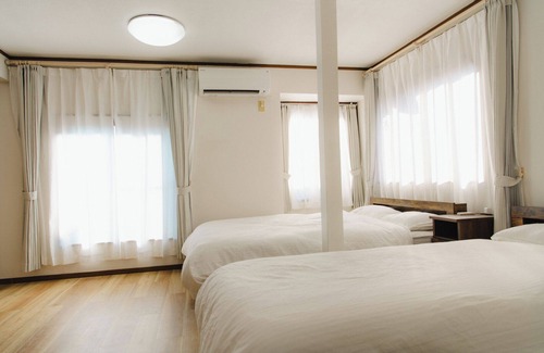 Setagaya Apartment | Cozy Pad