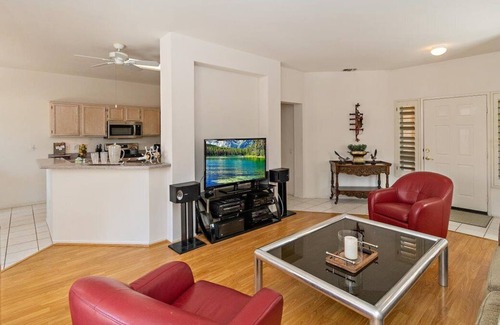 Desert Palms House | Cozy Palm Desert Gem!