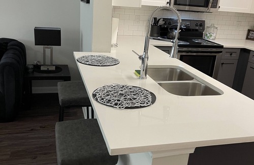 Lindbergh Apartment | Cozy paradise