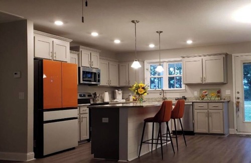 Statesboro House | Cozy, peaceful and beautiful fully furnished-2bd
