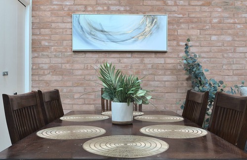 Oakwell Farms House | Cozy & Peaceful Home in San Antonio- 5min from Airport