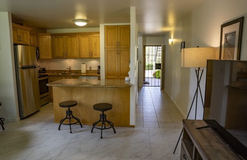 Kahuku Condo | Cozy & Peaceful Oahu North Shore Oasis - Kahuku