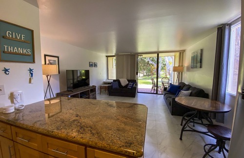 Kahuku Condo | Cozy & Peaceful Oahu North Shore Oasis - Kahuku