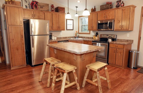 Tower House | Cozy pet-friendly home near hiking trails and Lake Vermilion