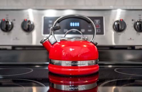 Raleigh House | Cozy Pet-friendly home in Five Points Raleigh