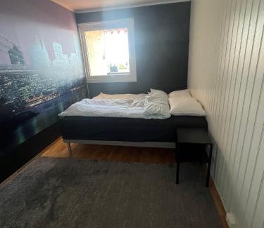 Alna House | Cozy place 3 double bed