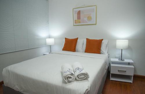 Calle 26 Apartment | Cozy Place