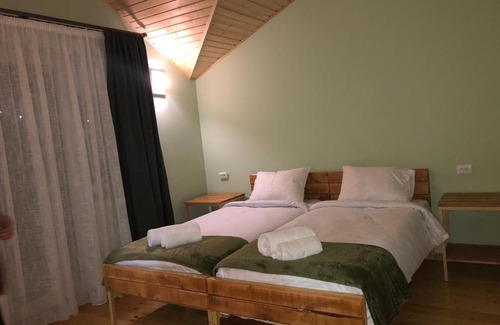 Kazbegi Hotel | Cozy Place in Kazbegi