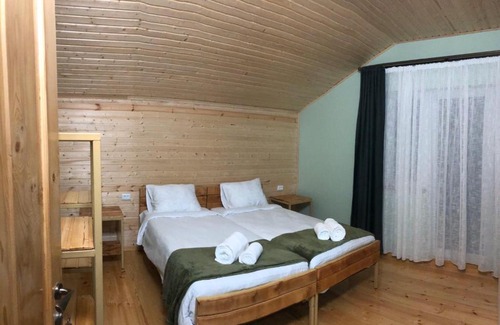 Kazbegi Hotel | Cozy Place in Kazbegi