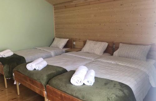 Kazbegi Hotel | Cozy Place in Kazbegi