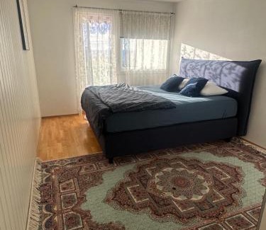 Alna House | Cozy place in Lutvann