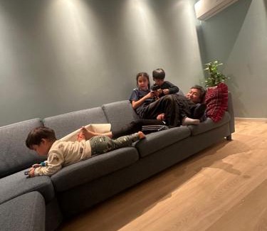 Alna House | Cozy place in Lutvann