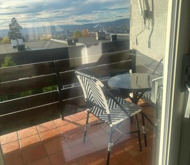 Alna House | Cozy place in Lutvann