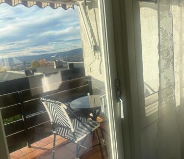 Alna House | Cozy place in Lutvann