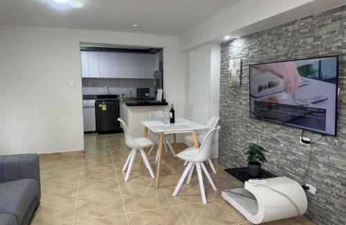 Calle 26 Apartment | Cozy Place Suite