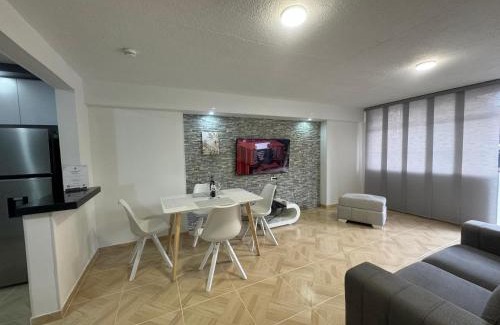 Calle 26 Apartment | Cozy Place Suite