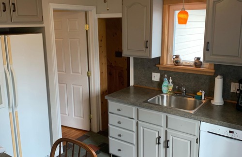 Lake Harmony Cottage | Cozy Pocono Home In The Heart Of Lake Harmony