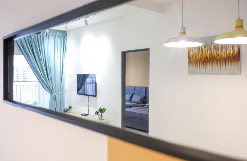Brinchang Apartment | Cozy Premium Family Homestay in Cameron Highlands Clover Home 4-06