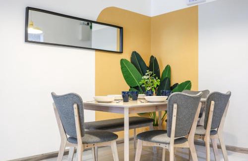 Brinchang Apartment | Cozy Premium Family Homestay in Cameron Highlands Clover Home 4-06