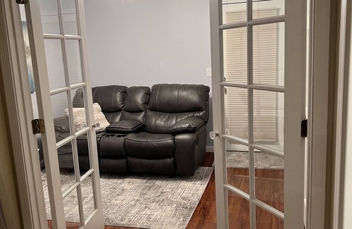 Kierland House | Cozy, private 2 room suite - walking distance to Kierland