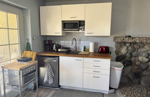 Salida House | Cozy private entrance garden appartment