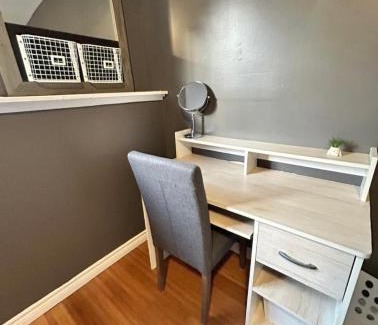 Sudbury Apartment | Cozy & Private Full Floor at Minnow Lake