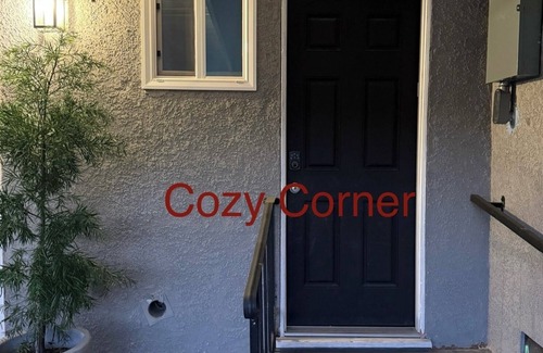 Colton Apartment | Cozy private, one bedroom, one bath in Colton with AC, WiFi. Attached to home