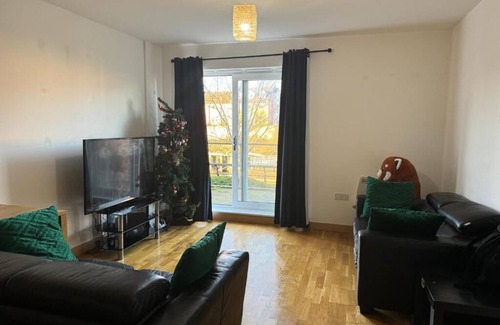 Colchester Apartment | Cozy Private Room with Free Wi-Fi