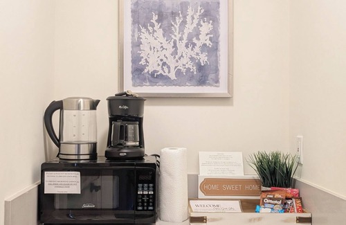 Monterey Park Apartment | Cozy Private Studio Prime Location Near DTLA, Ktown & Attractions