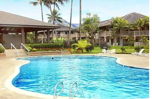 Princeville Apartment | Cozy Private Studio A/C - Princeville - Updated