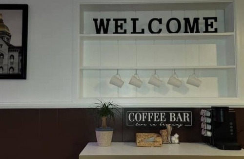 Georgetown House | Cozy private suite close to The University Of Notre Dame