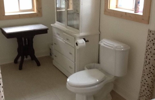 Maple City Other | Cozy, quirky and quaint updated Farm House surrounded by Sleeping Bear Dunes.