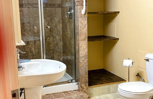 Calgary Other | Cozy Ranch Cabin at Historic Farm Two53