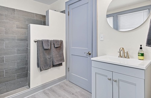 South Kansas City House | Cozy remodeled house close to the plaza and downtown!