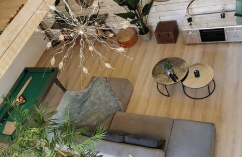 Cognat-Lyonne Cottage | Cozy renovated loft with garden and private pool