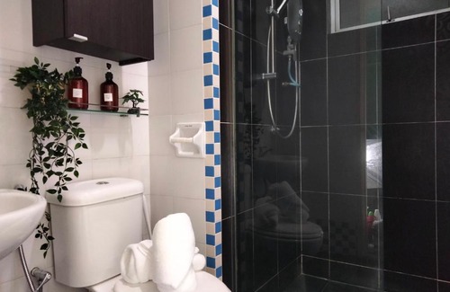 Damansara Perdana Apartment | Cozy Residence Damansara next to IKEA, CURVE, Empire Damansara