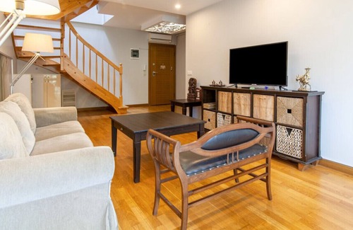 Eyup Apartment | Cozy Residence Flat in Gokturk, Eyupsultan