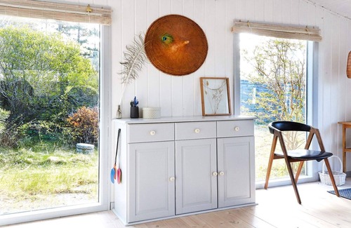 Hoensinge House | Cozy Retreat in Ellinge Lyng - By Traum Ferienwohnungen